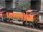 BNSF 214/8214